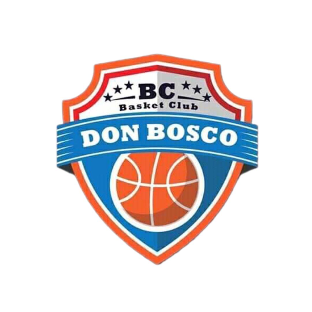 Don Bosco logo